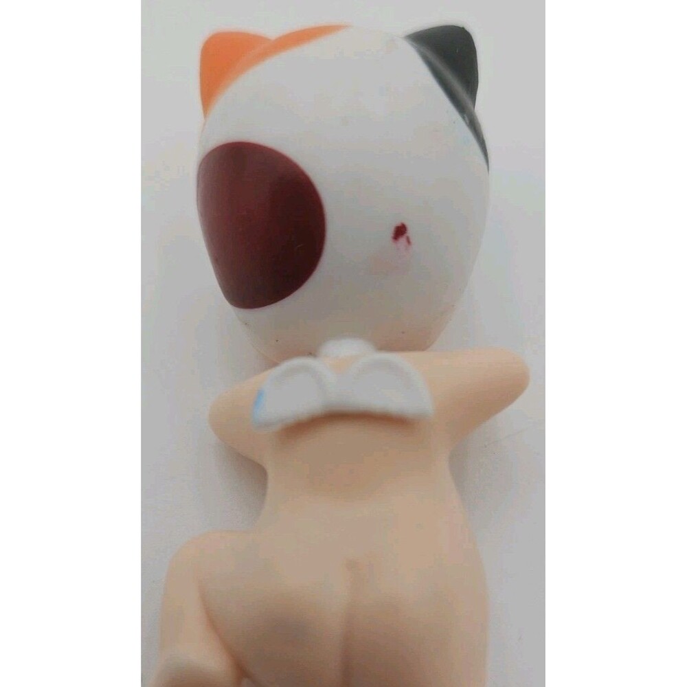 Sonny Angel Animal Series Version 4 Calico Cat Authentic - Picture 5 of 7